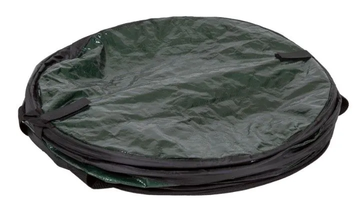 COLLAPSIBLE CAMPSITE CARRY-ALL